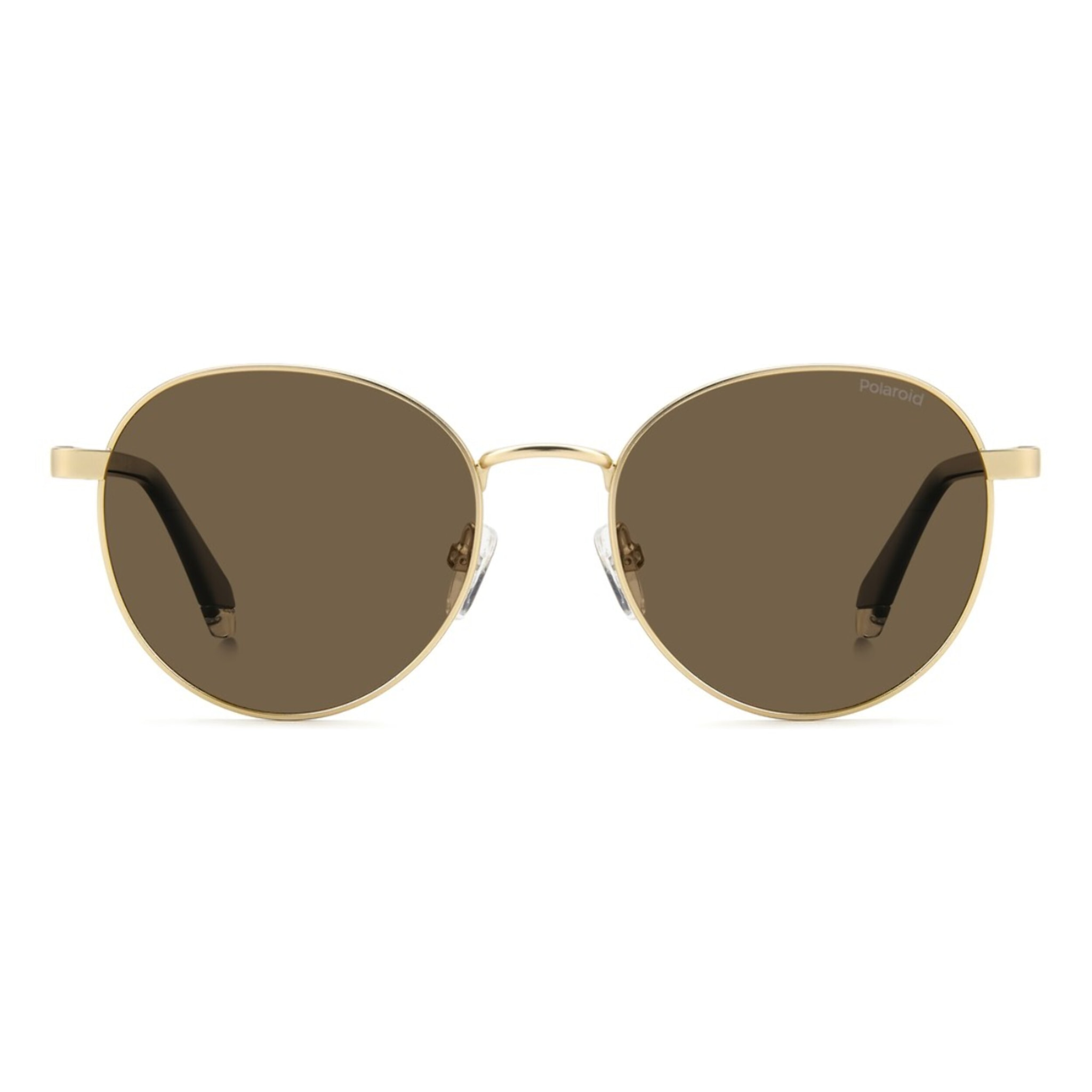 Gafas de Sol Polaroid PLD 4197/S/X AOZ Polarizadas de Metal Hombre 53 mm