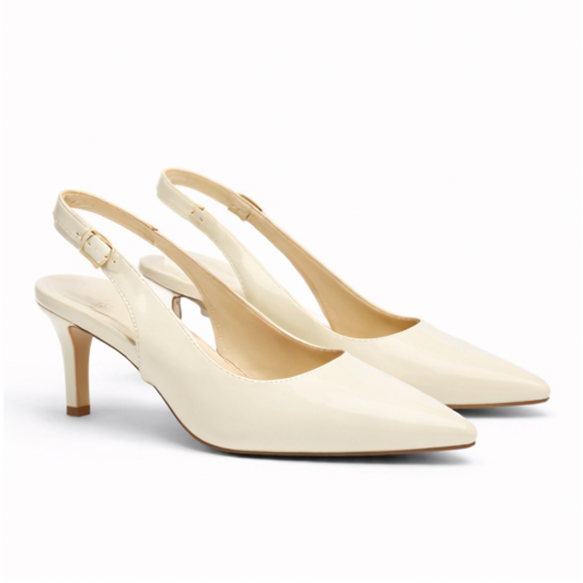 Decolletè - tacco 7,5 cm