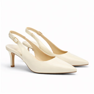 Decolletè - tacco 7,5 cm