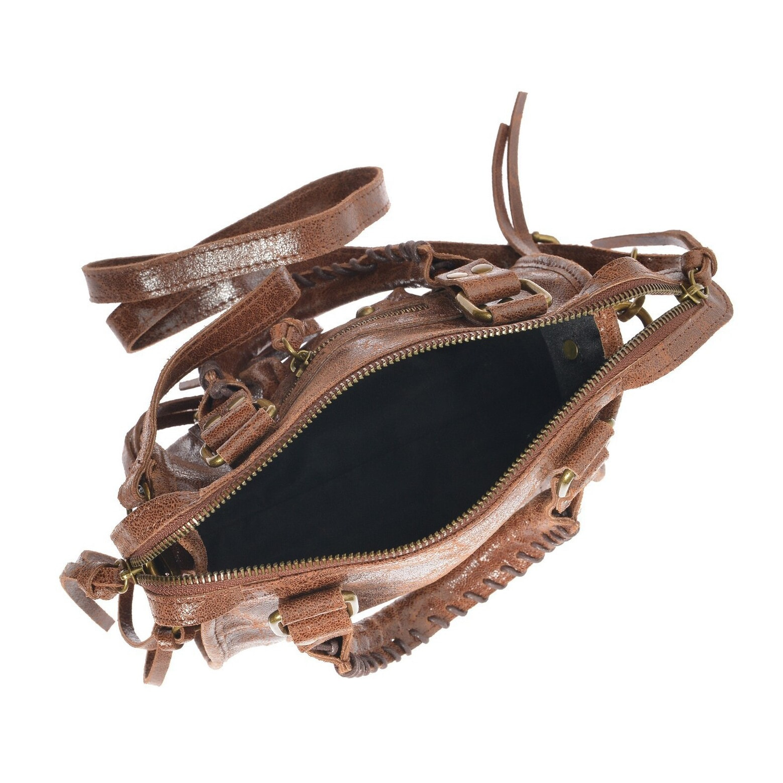 Borsa a spalla Roberta M Cammello