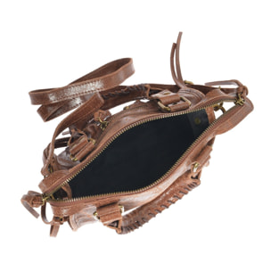 Borsa a spalla Roberta M Cammello