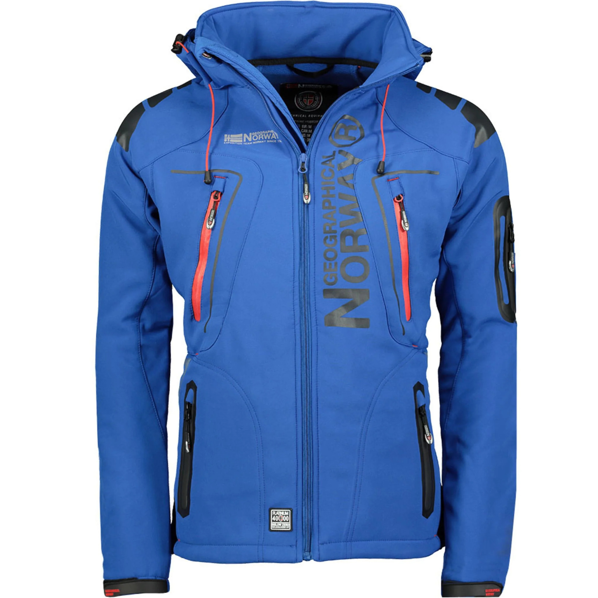 Giacca Geographical Norway Tangata Uomo