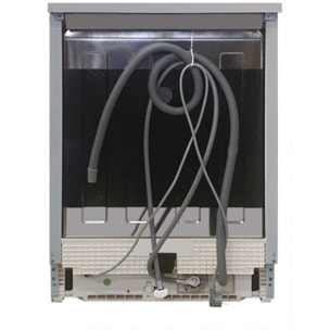 Lave vaisselle 60 cm CANDY CNF 4A4S3PSX