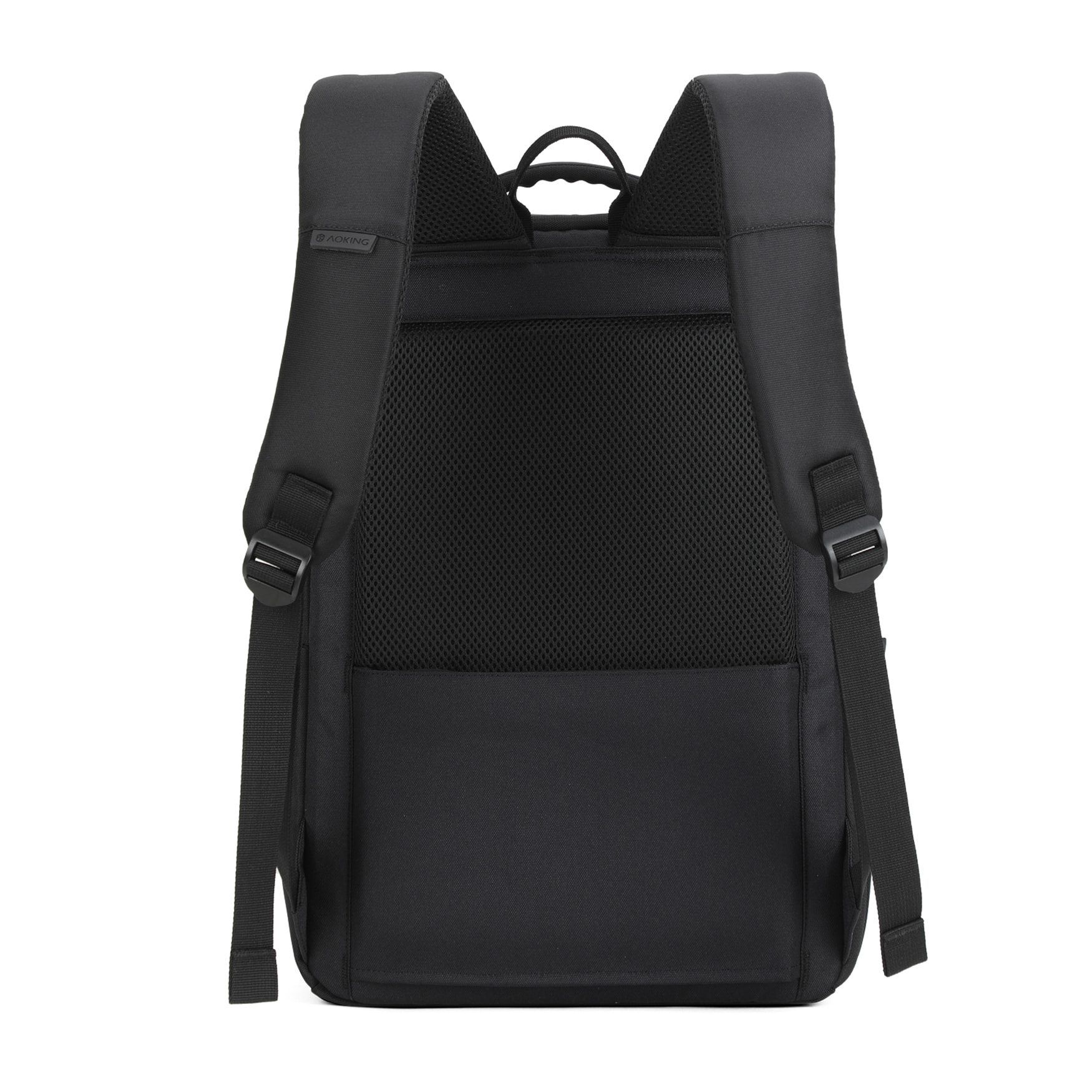 Zaino  da uomo Textile Polyester 30x43x14 cm