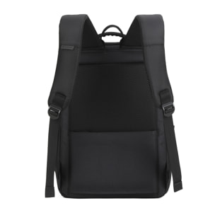 Zaino  da uomo Textile Polyester 30x43x14 cm