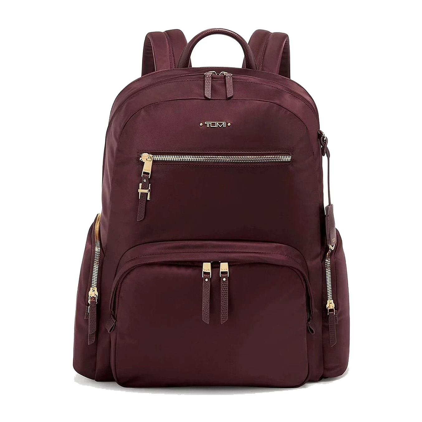 Tumi Mochila para Unisex 0196300BRT9880