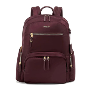Tumi Mochila para Unisex 0196300BRT9880