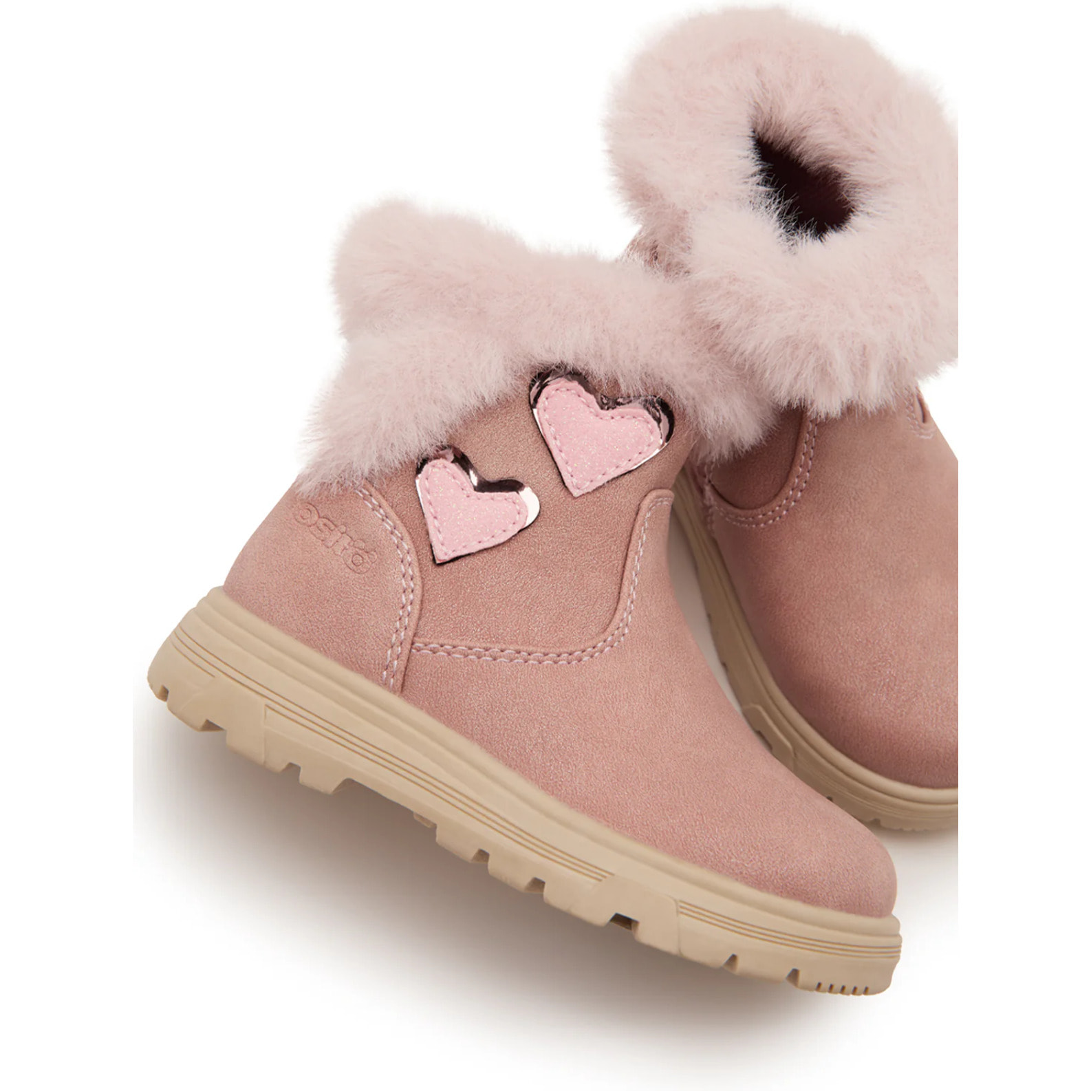 Conguitos - Stivali per bambini comodi per l'inverno