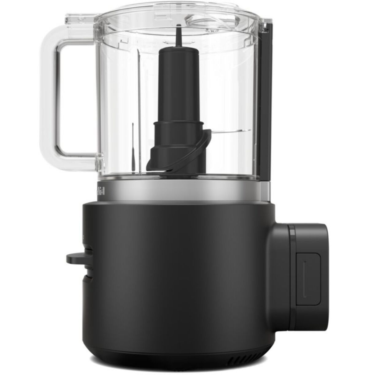 Hachoir KITCHENAID GO sans fil avec batterie 5KFCR531BM