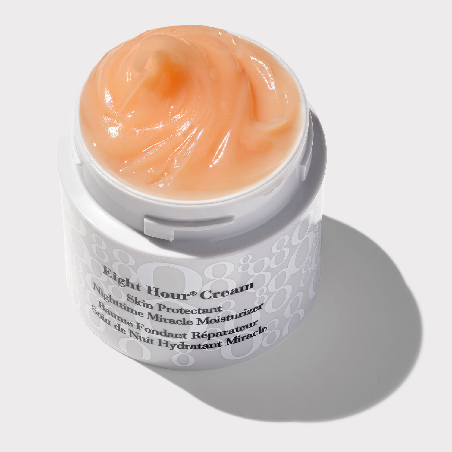 Eight Hour® Cream - Soin de Nuit Hydratant Miracle  50 ml