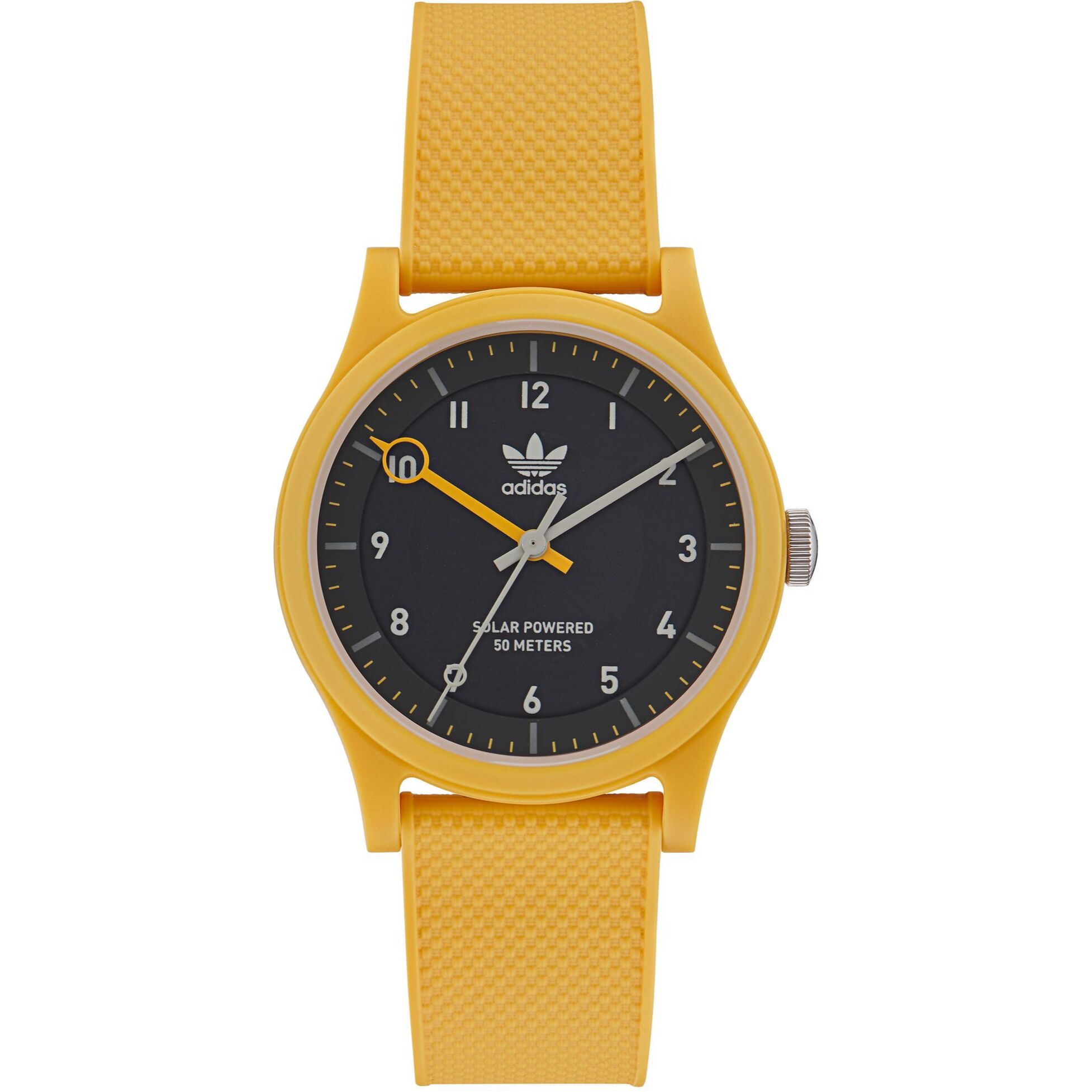 Adidas Orologio Analogico Al Quarzo Ao Street Project One