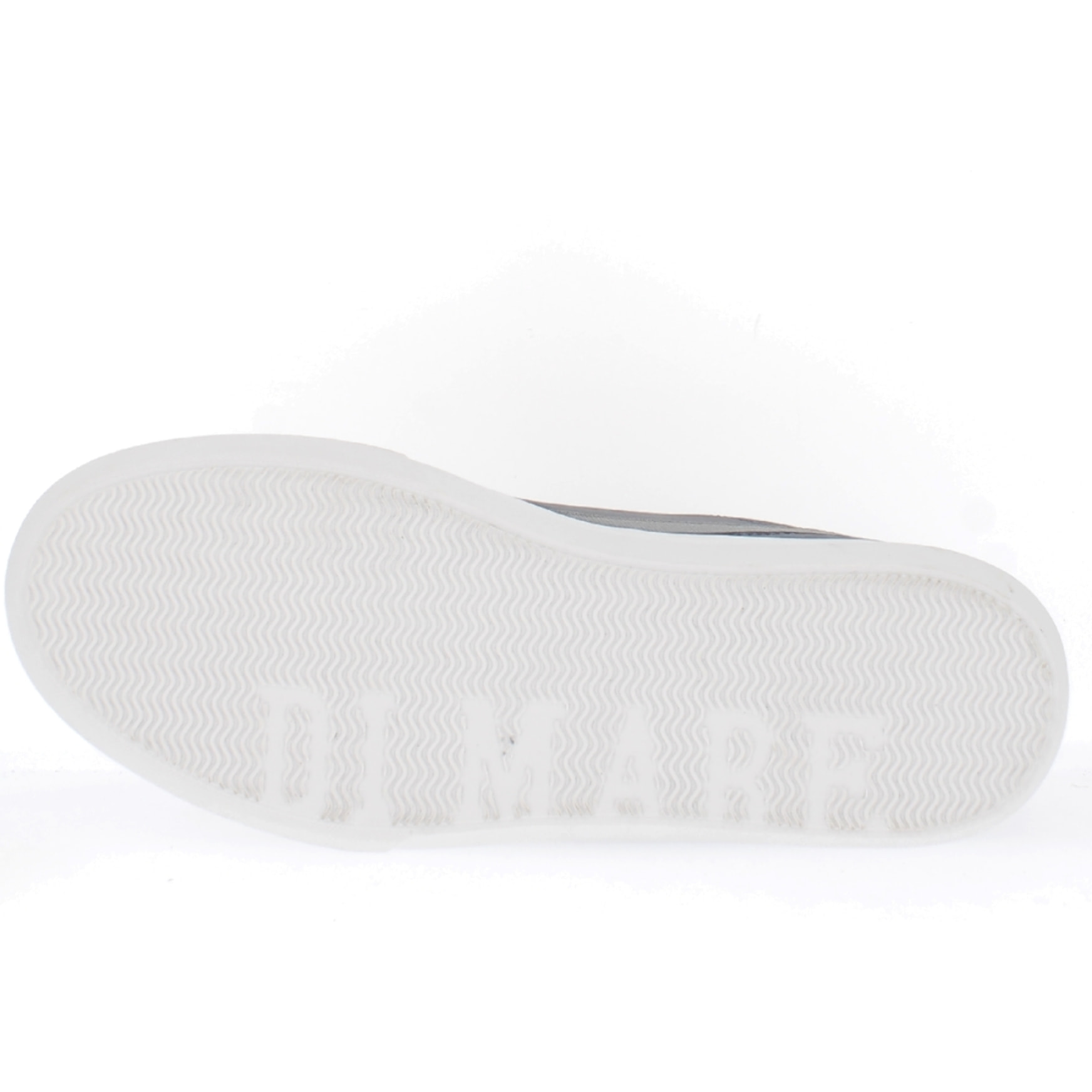 Armata di Mare Scarpe Uomo Court Sneakers Casual con Soletta Rimovibile in Memory Foam AMU S24M531 Navy