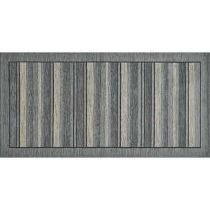 Guida Tappeto Cucina Grigio