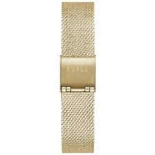 Reloj Furla WW00022001L2 Mujer Analogico Cuarzo con Correa de Acero inoxidable