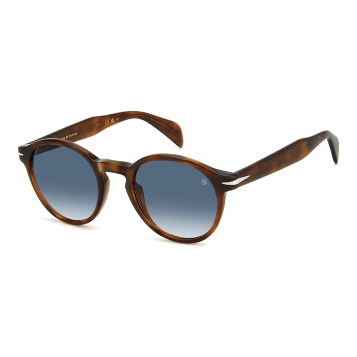 Gafas de Sol David Beckham DB 1178/S WR9 de Acetato Hombre 50 mm