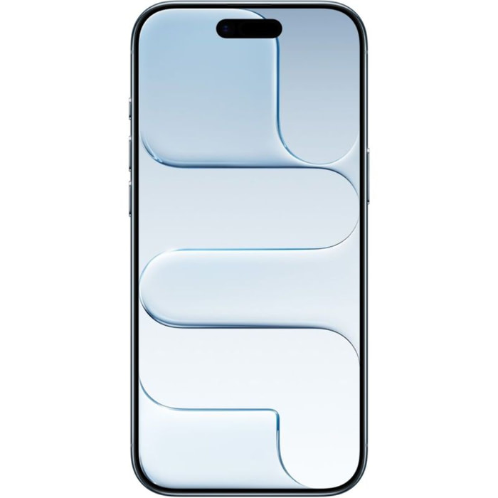 Smartphone APPLE iPhone Air Bleu ciel 512Go