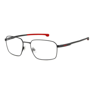 Gafas de Vista Carrera Ducati CARDUC 040 003 de Metal Hombre 55 mm