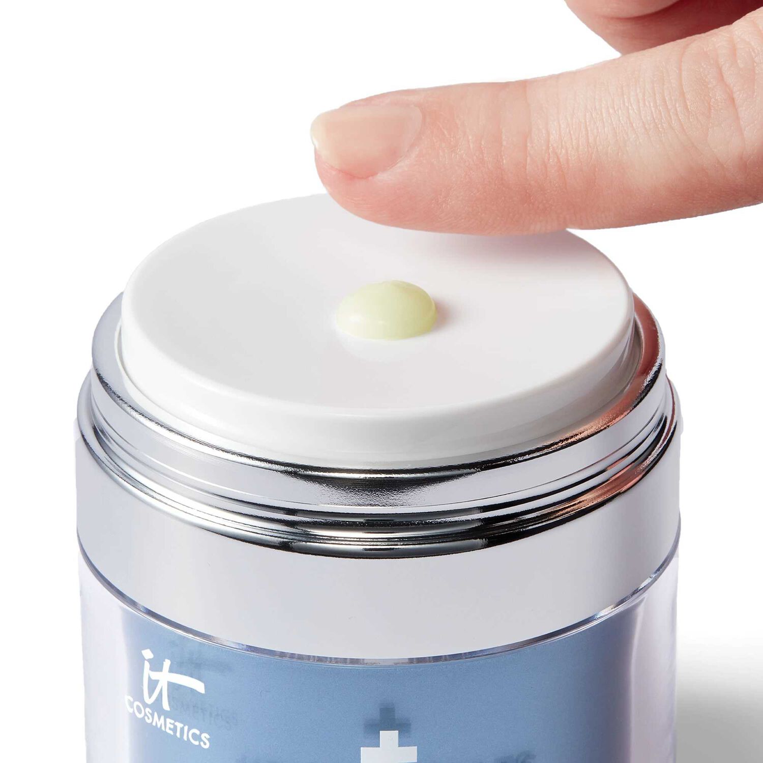 Hello Results - Crème Nuit Anti-Age