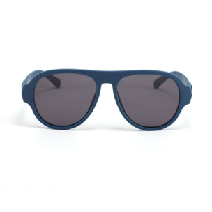 Gafas de Sol Fluor S11113-C3 Polarizadas de Tr90 Unisex 54 mm