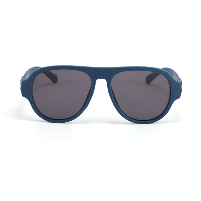 Gafas de Sol Fluor S11113-C3 Polarizadas de Tr90 Unisex 54 mm