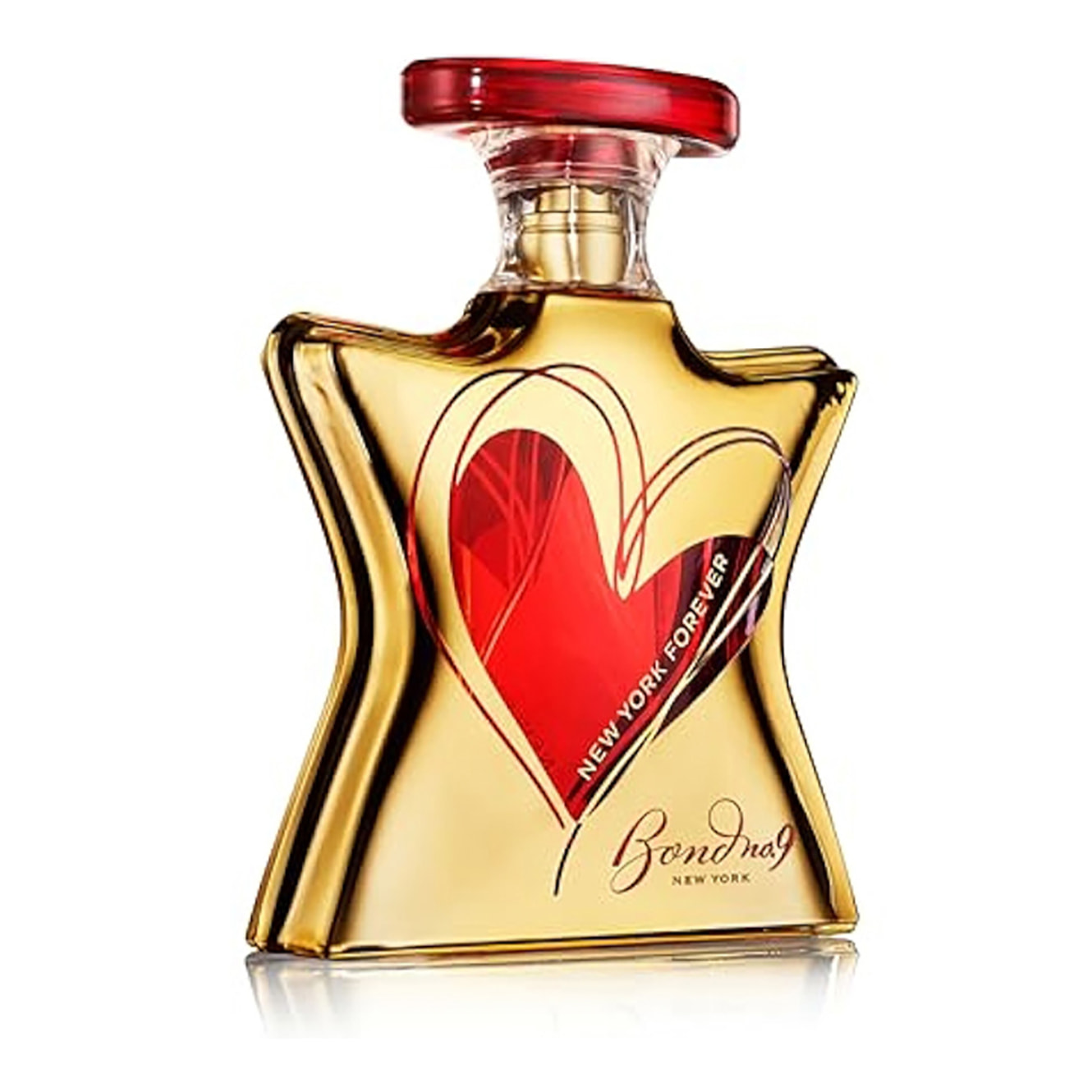 Bond Nr 9 Eau de Parfum EDP Donna 100 ML