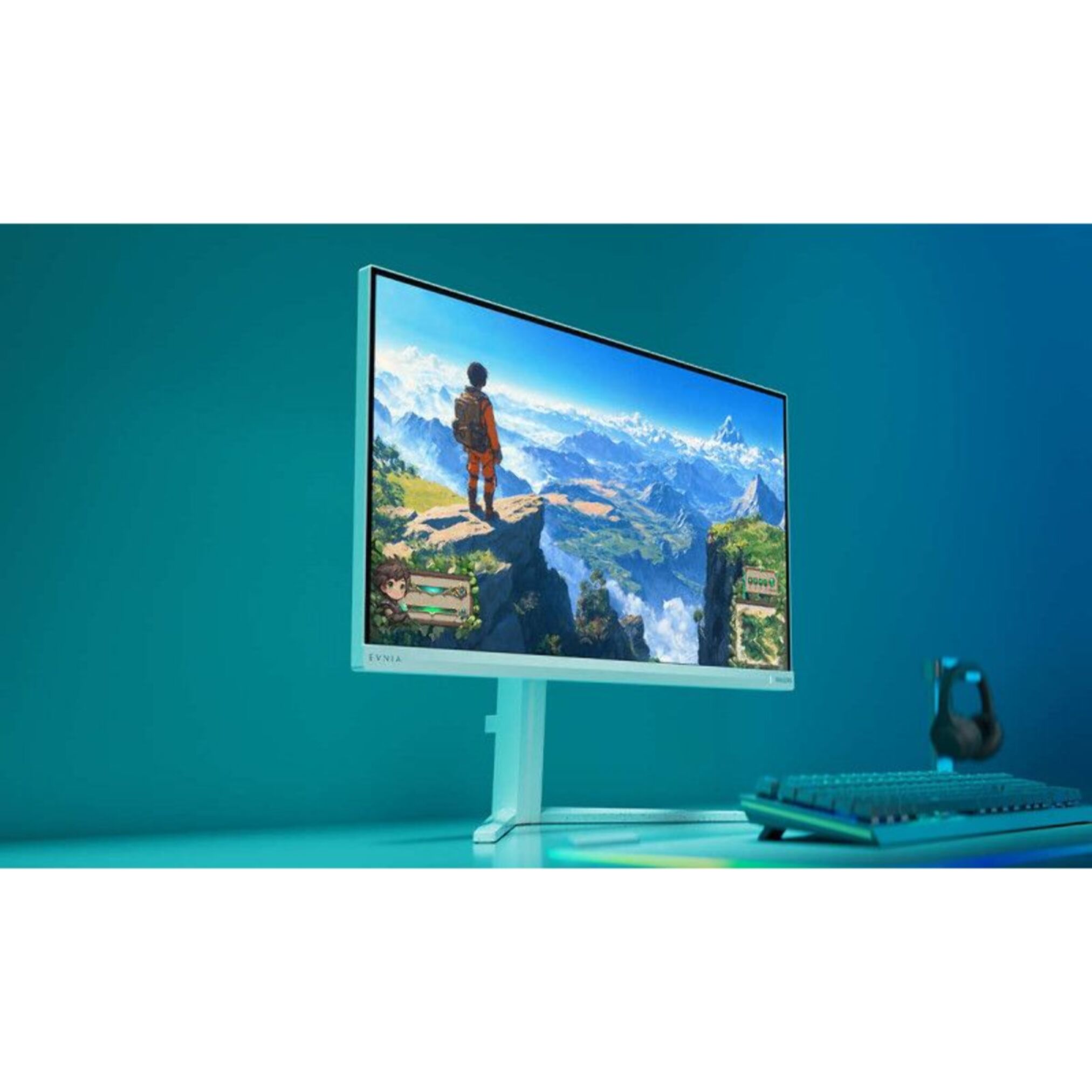 Ecran PC Gamer PHILIPS 27IN WLED 27''