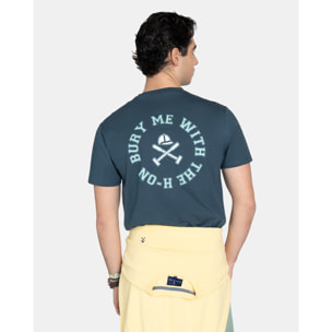 CAMISETA H-ON
