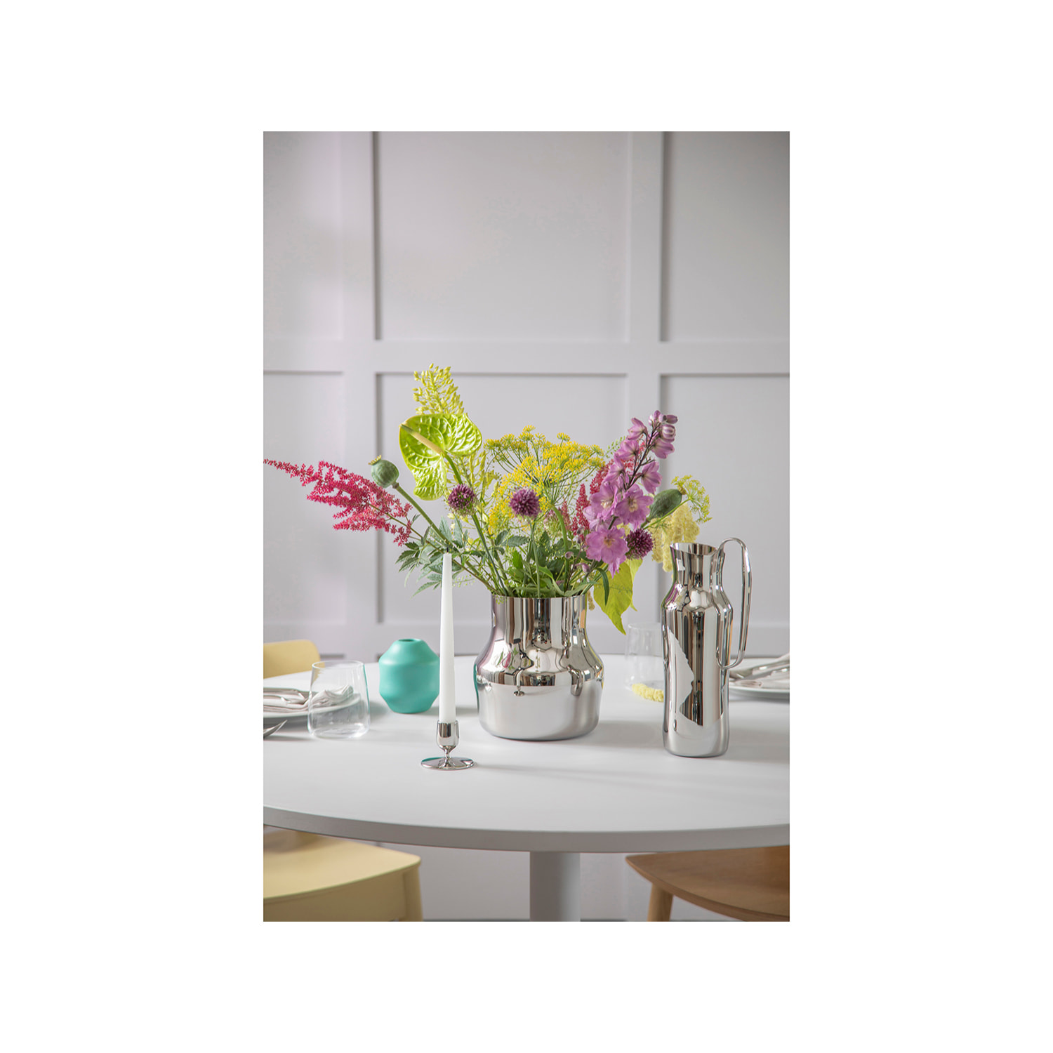 Vase Dorotea