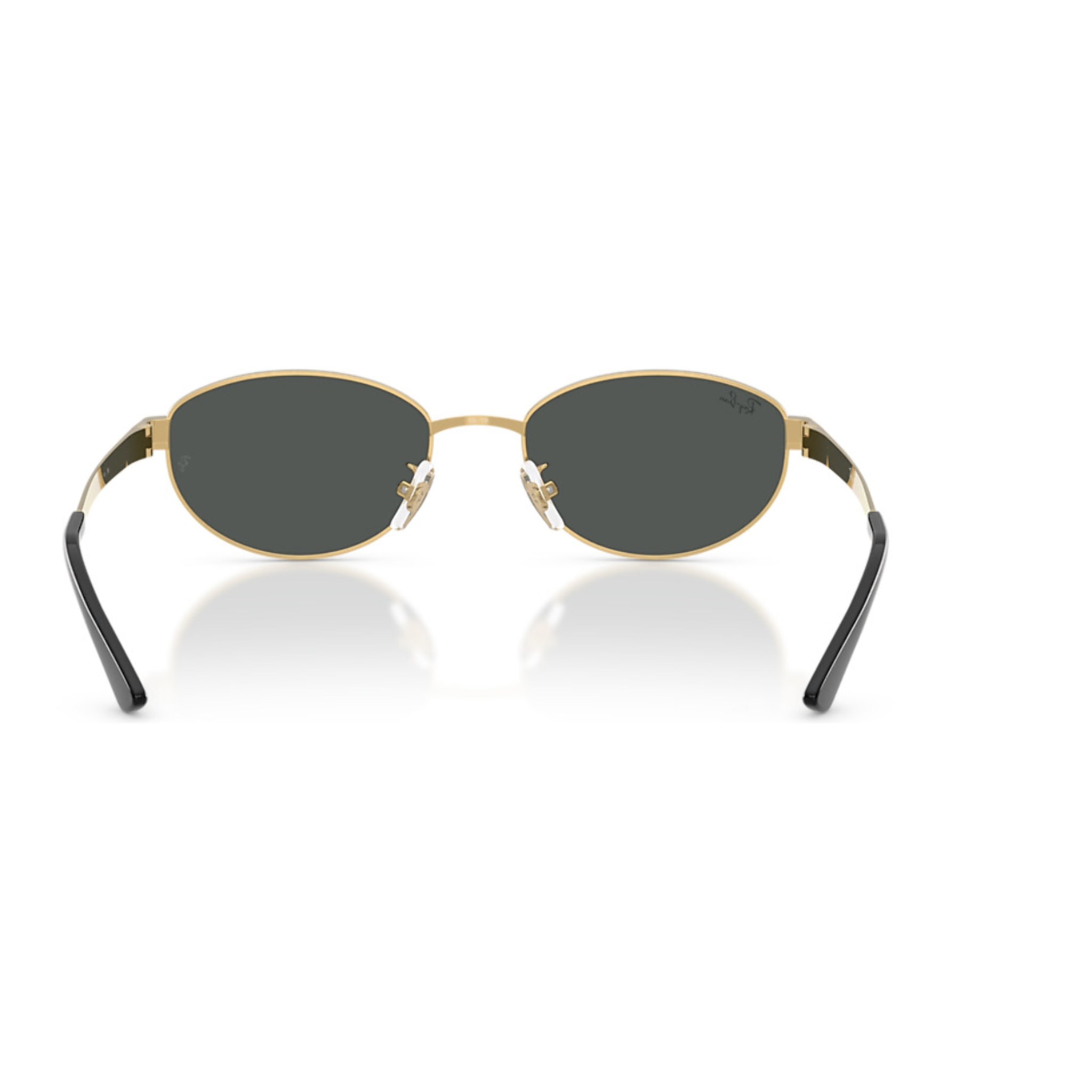 Ray-Ban Minimalist sophistication RB3774D