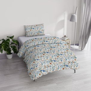 PARURE COPRIPIUMINO IDA SINGOLO ERMES