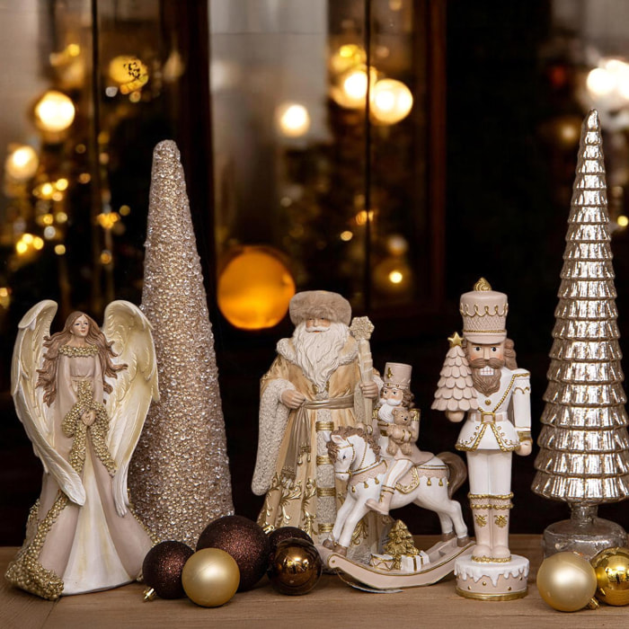 Angelo - Pezzi 2 - 16,5xH31x13cm - Bianchi Dino SpA