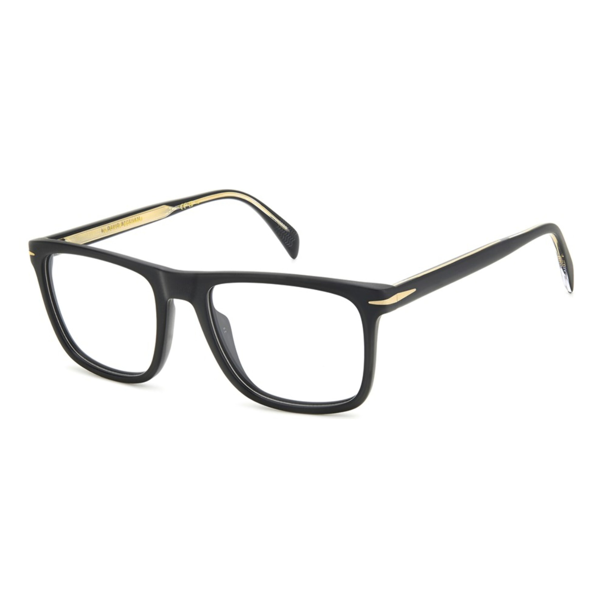 Gafas de Vista David Beckham DB 7115 I46 de Acetato Hombre 54 mm