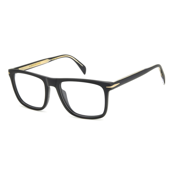 Gafas de Vista David Beckham DB 7115 I46 de Acetato Hombre 54 mm