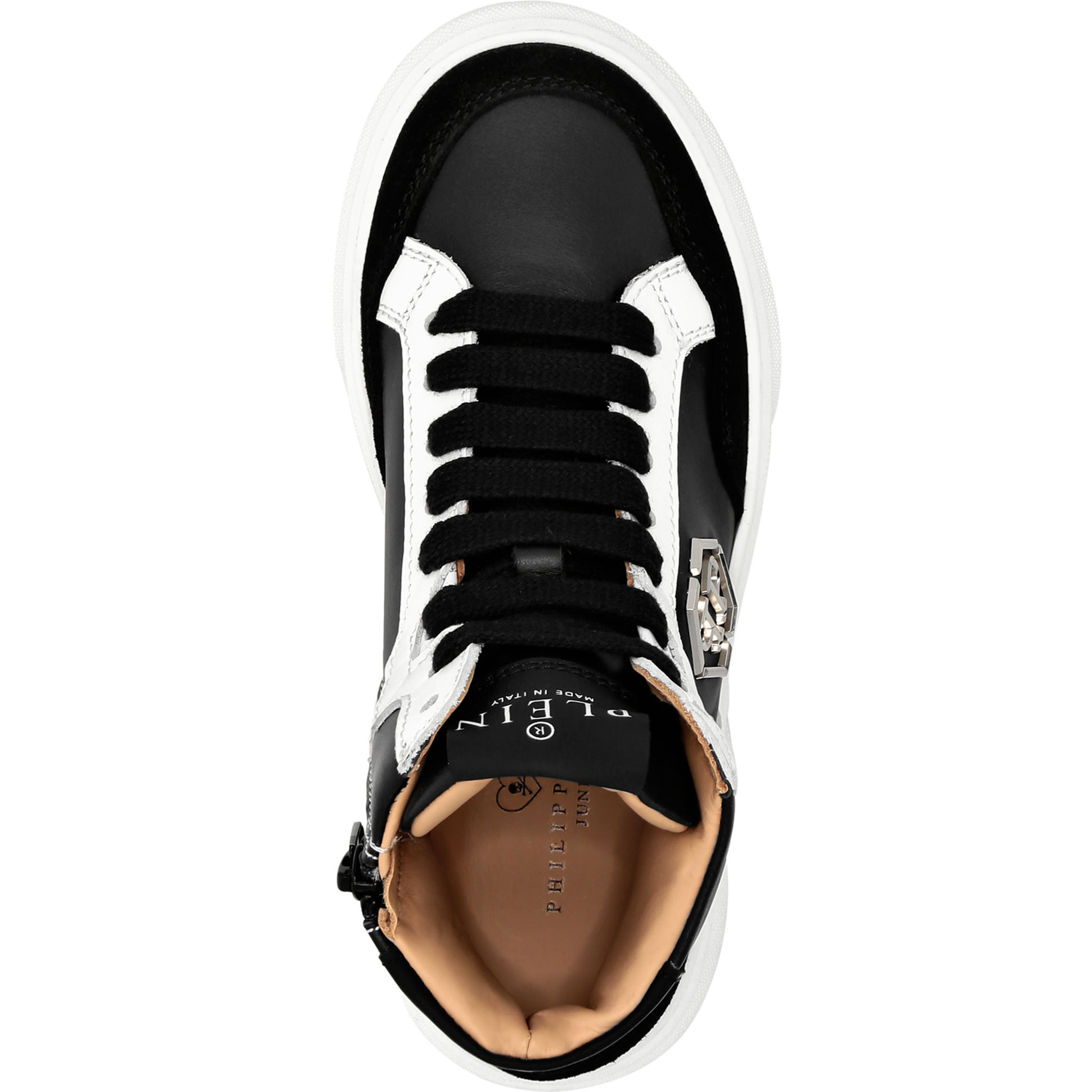 PHILIPP PLEIN Zapatilla Runner HEXAGON