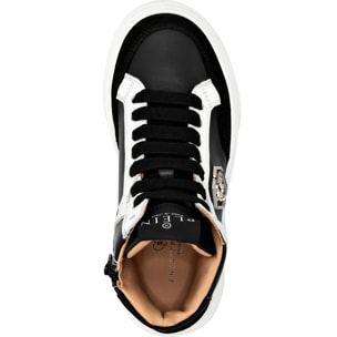 PHILIPP PLEIN Zapatilla Runner HEXAGON