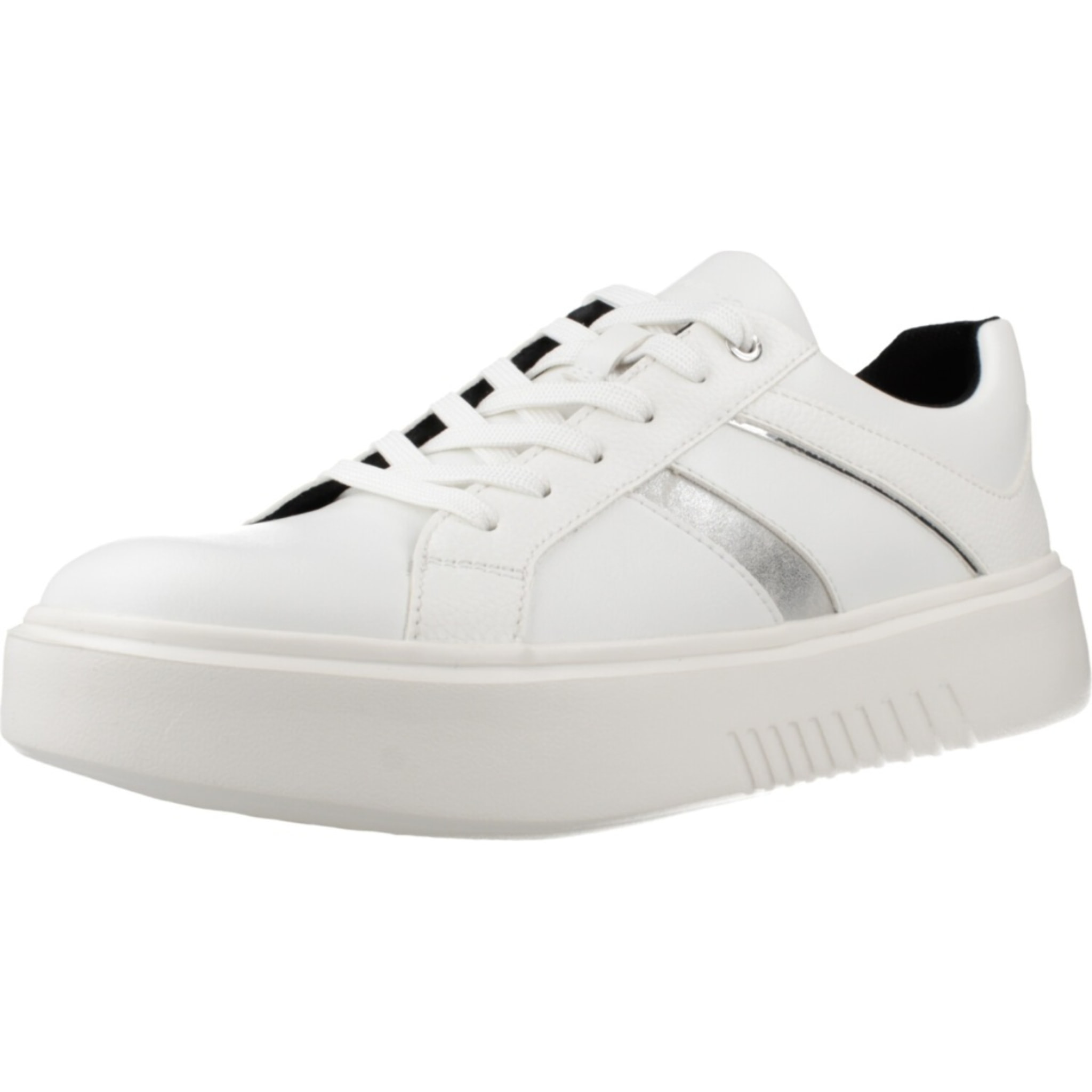 Sneakers de  Mujer de la marca GEOX  modelo D NHENBUS BLANCO