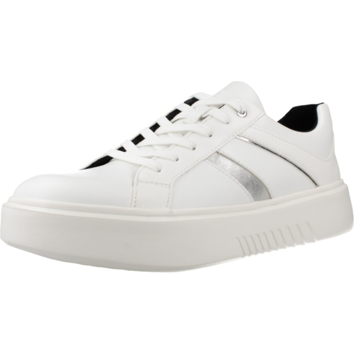 Sneakers de  Mujer de la marca GEOX  modelo D NHENBUS BLANCO