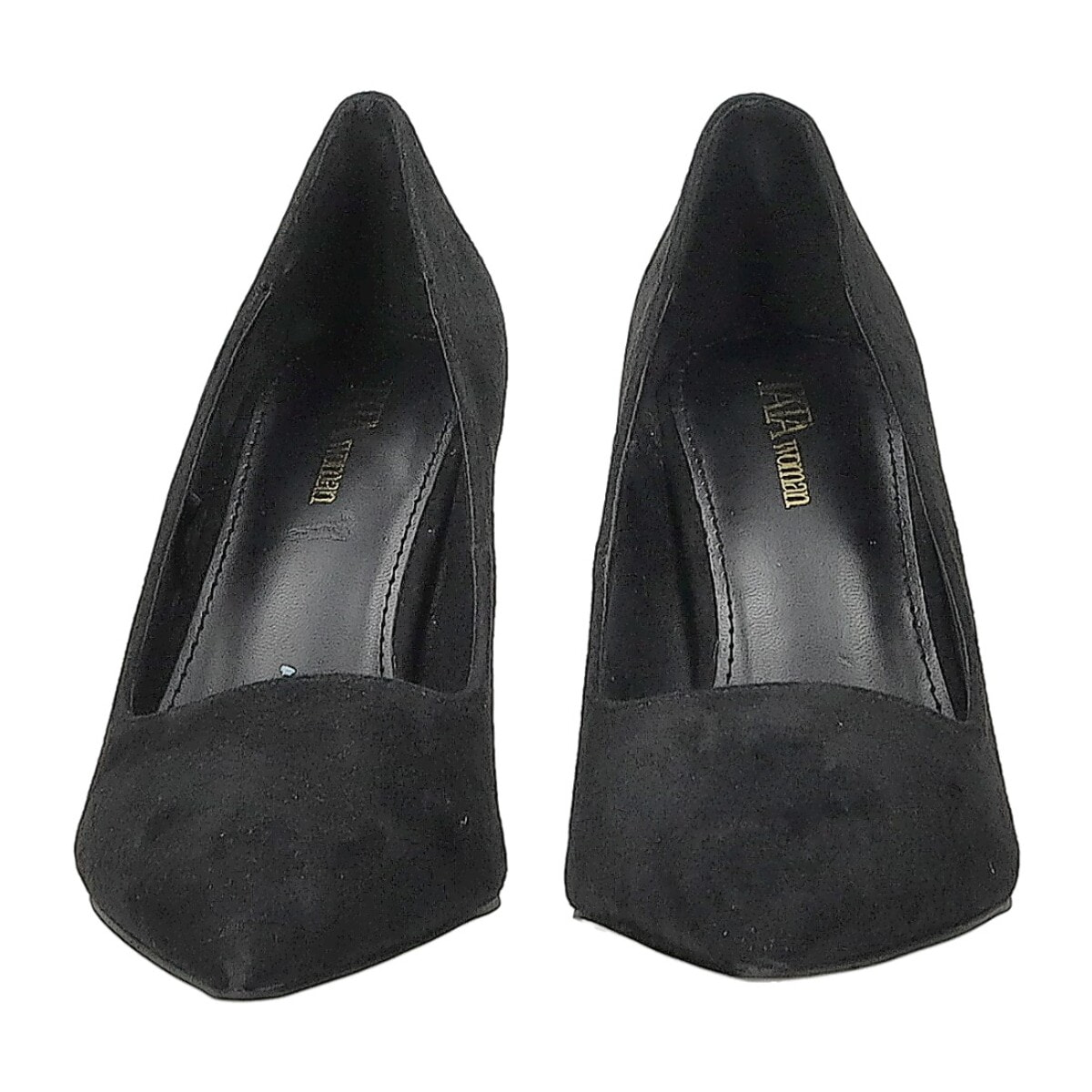 Décolleté Donna Tata Italia Nero