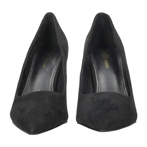 Décolleté Donna Tata Italia Nero