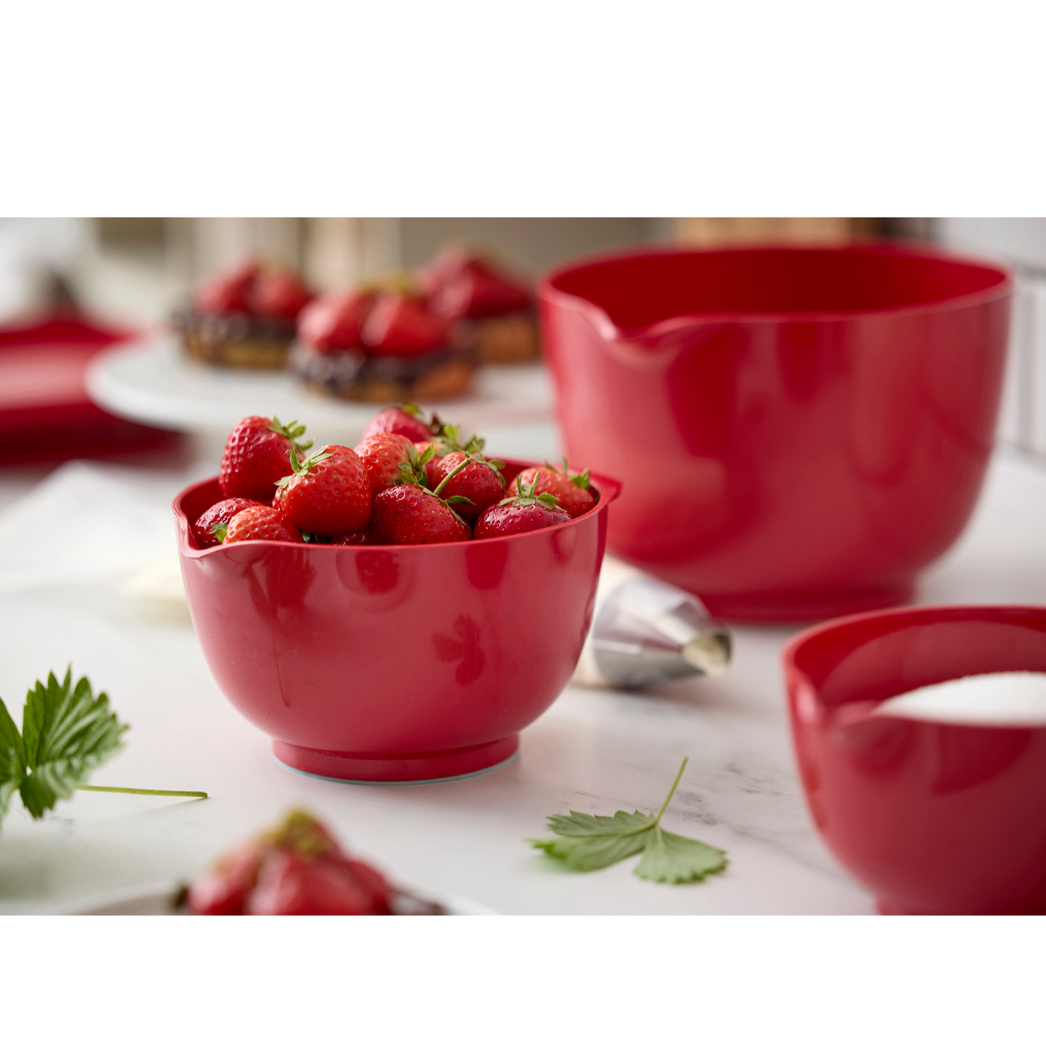 Bol à mixer NEW Margrethe