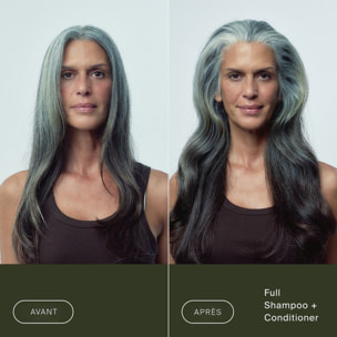 Full - Après-shampoing Volume 236 ml