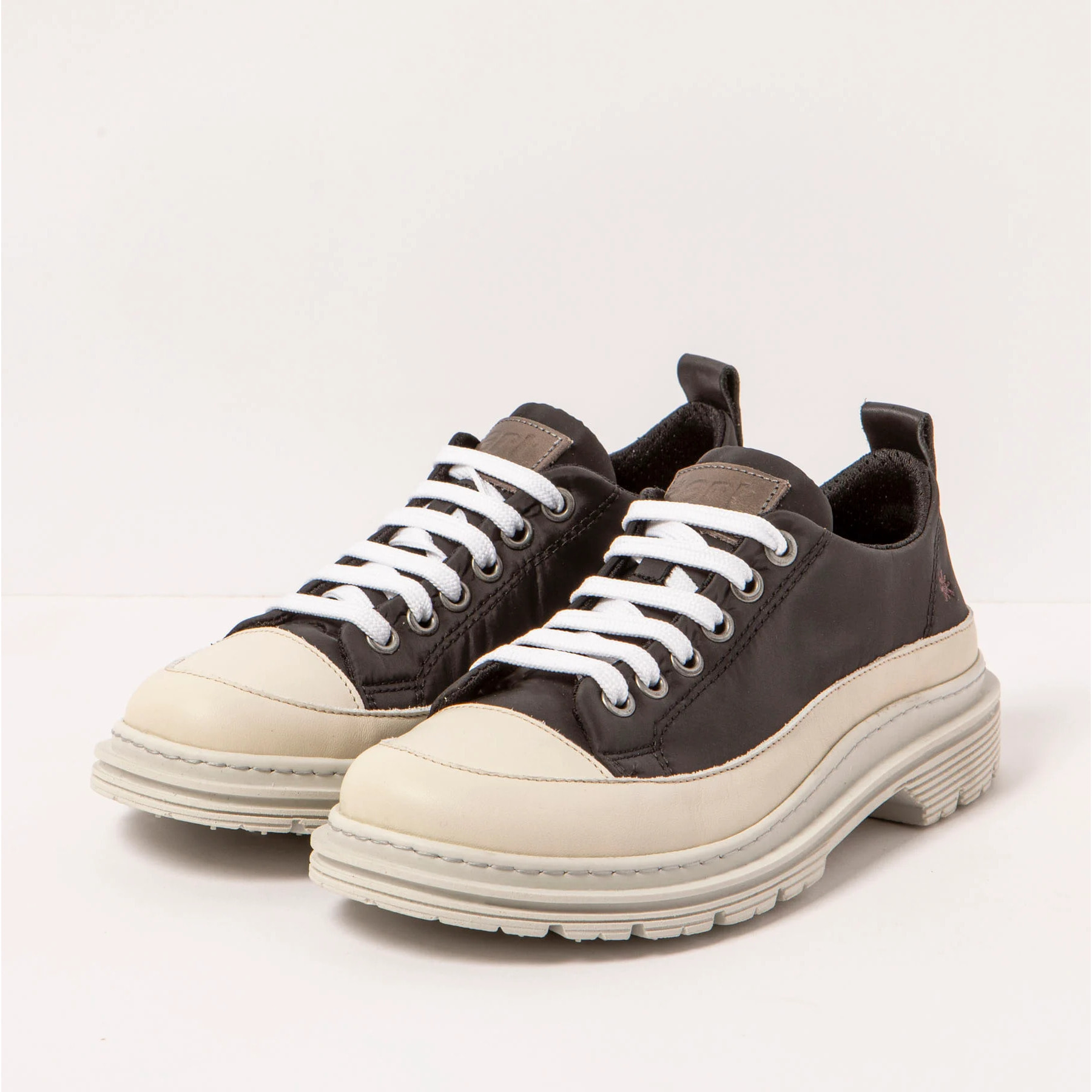 Zapatillas 1894 NYLON BLACK/ BIRMINGHAM color Black