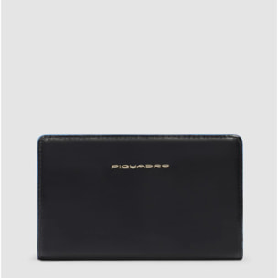 Piquadro Women’s bifold wallet