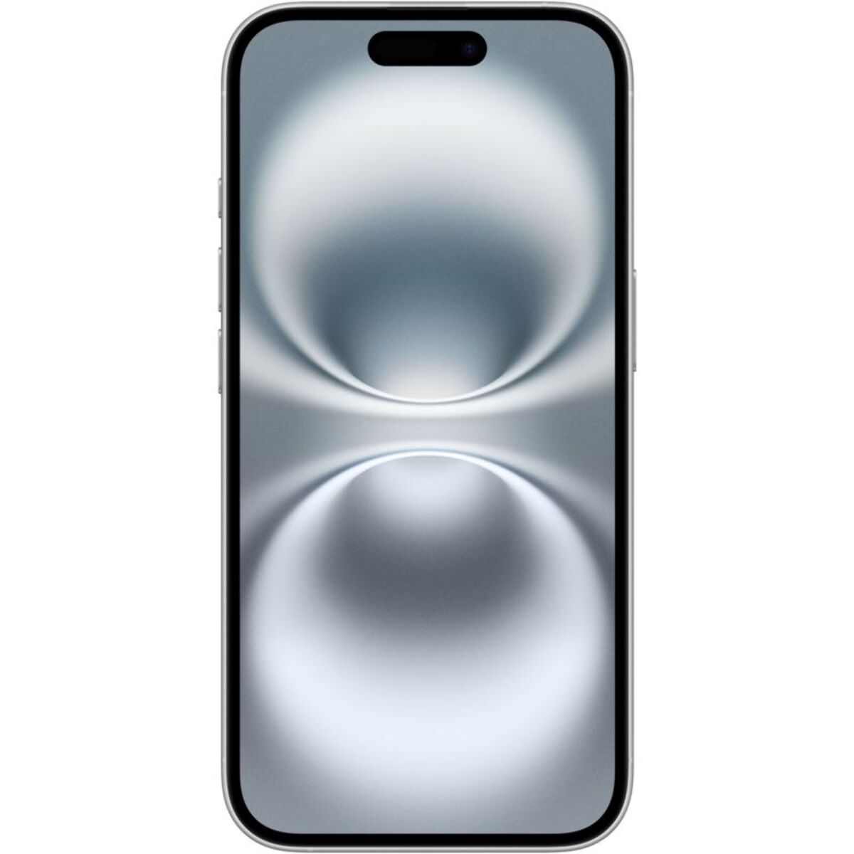 Smartphone APPLE iPhone 16 Blanc 256Go