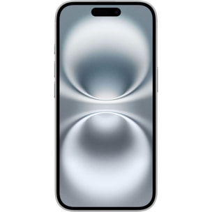 Smartphone APPLE iPhone 16 Blanc 256Go