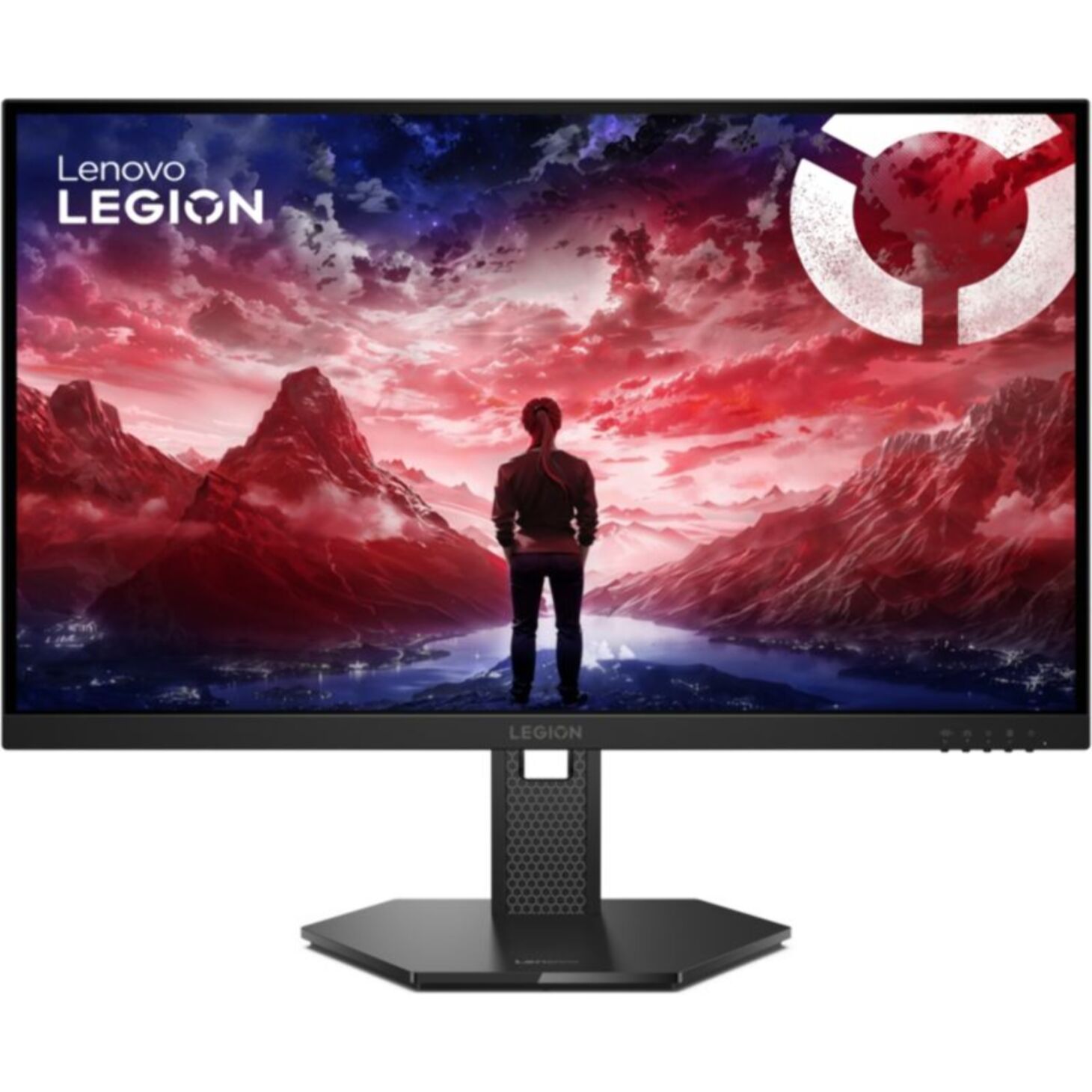 Ecran PC Gamer LENOVO Legion 27Q -10 27'' IPS