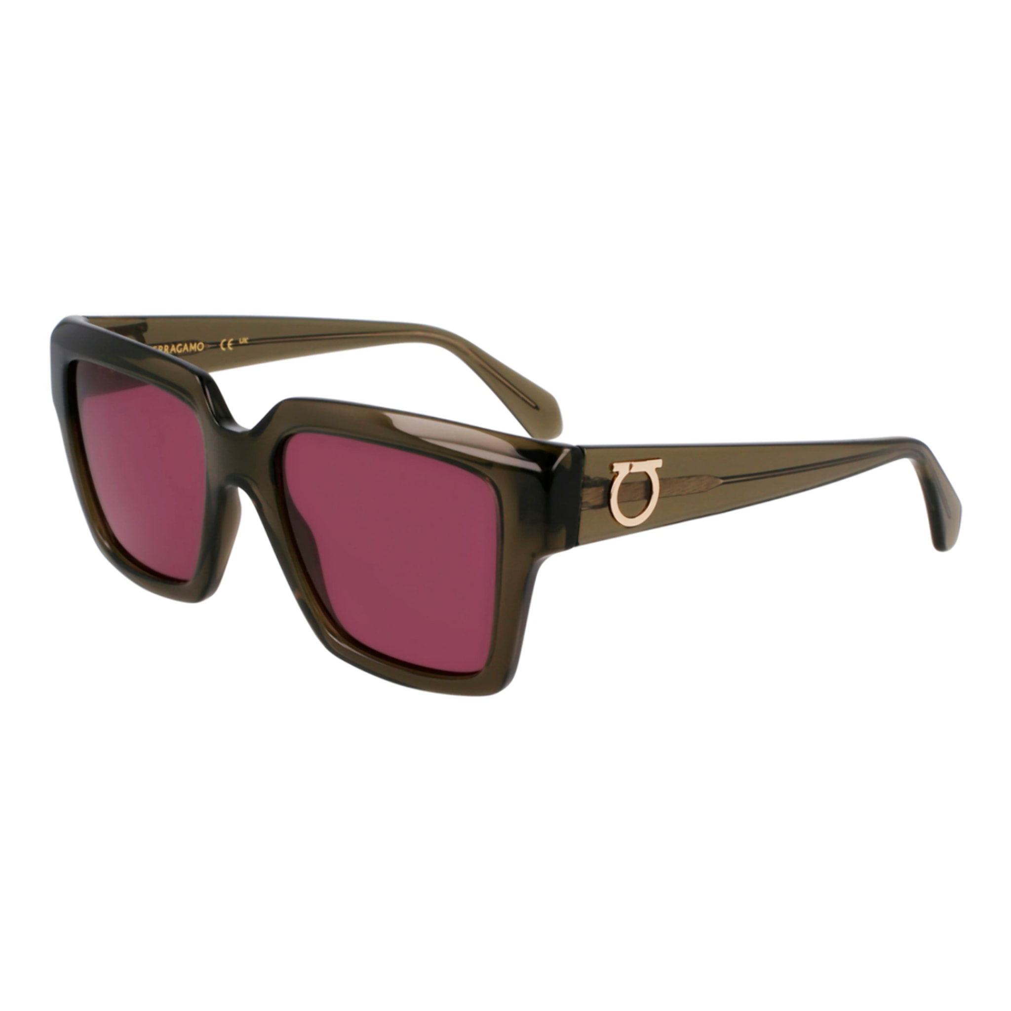 Gafas de sol Ferragamo Mujer SF2014S-320