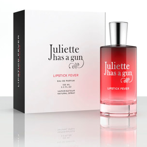 JULIETTE HAS A GUN - Lipstick Fever Eau De Parfum - Unisex - 100 ML