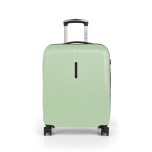 Juego de 3 Maletas (Cabina, Mediana y Grande) + Neceser PARADISE XP