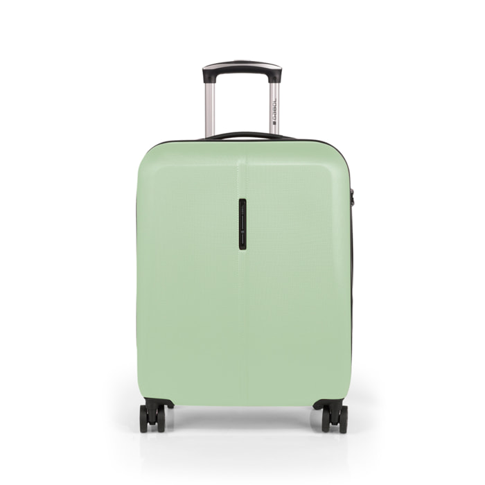 Juego de 3 Maletas (Cabina, Mediana y Grande) + Neceser PARADISE XP